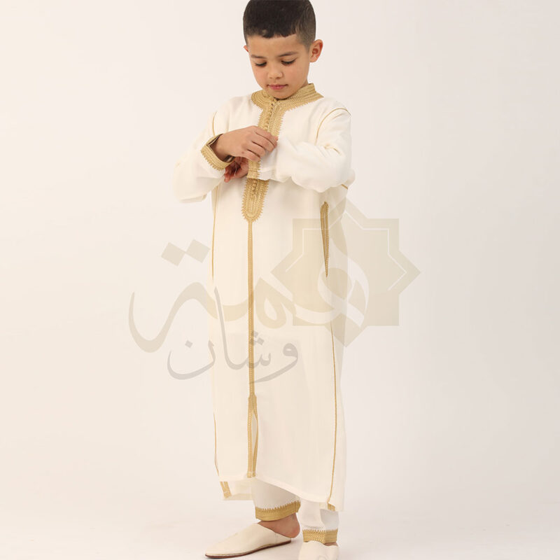 Jabador Ado Moulay